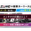 エンキロの店舗はどこ？
